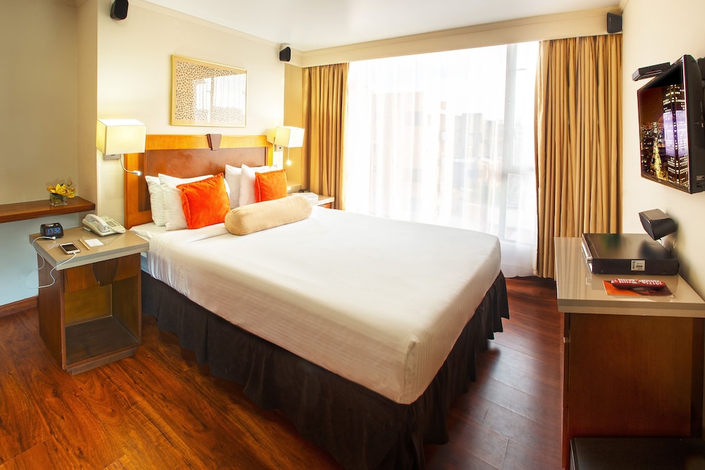 Hotel Lancaster House Suites 22/74