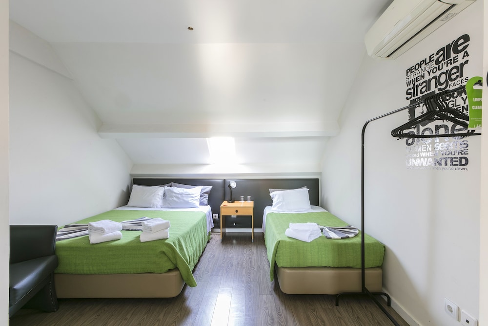 Cristal Guest House 45/63
