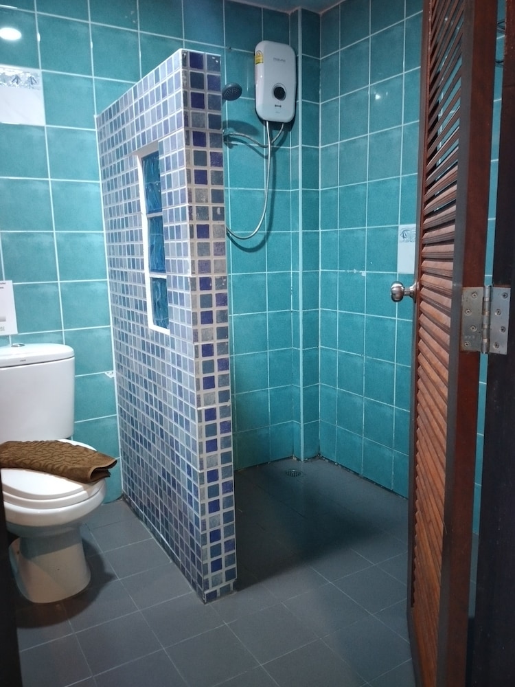 Samui Green Hotel 62/71