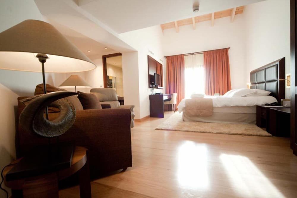 Kalavrita Canyon Hotel & Spa 11/28