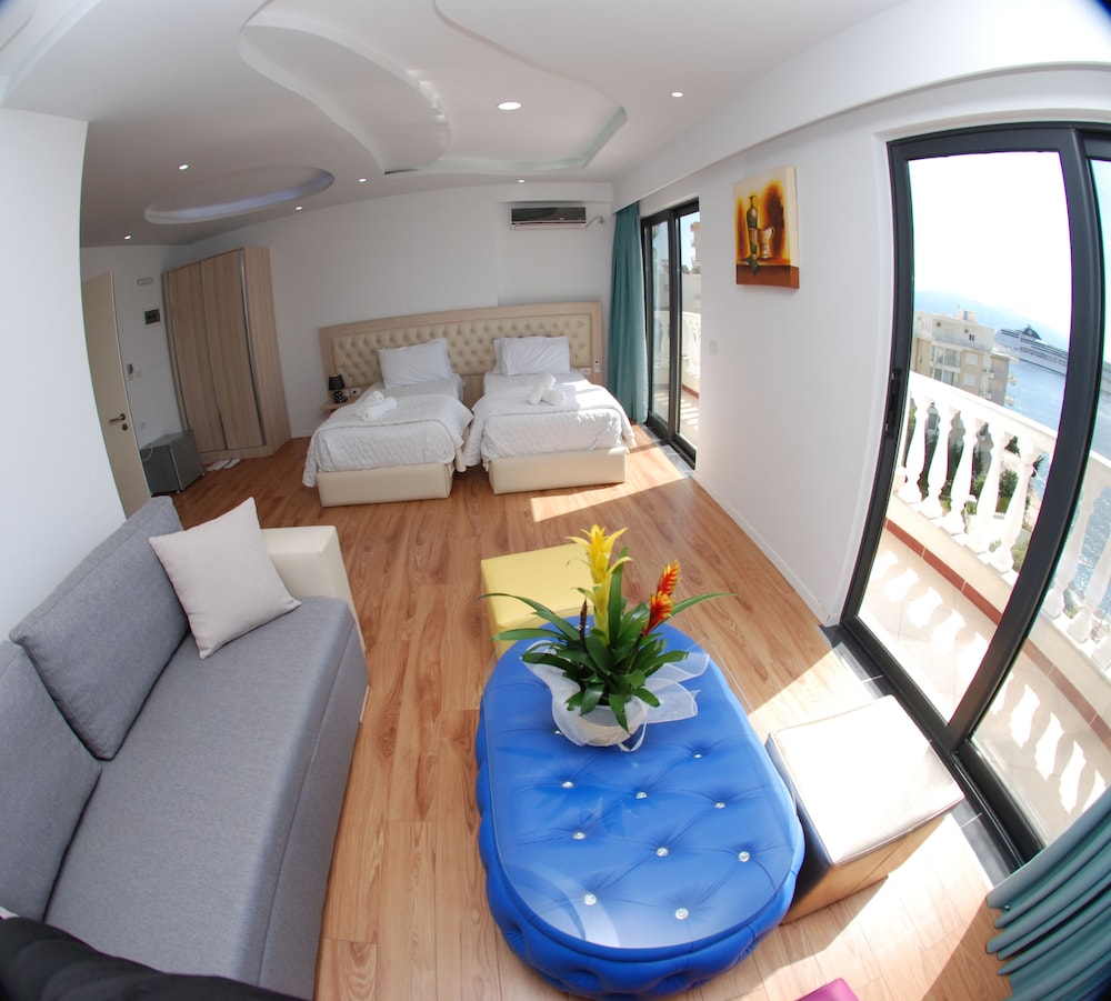 Hotel Iliria Sarande 42/67