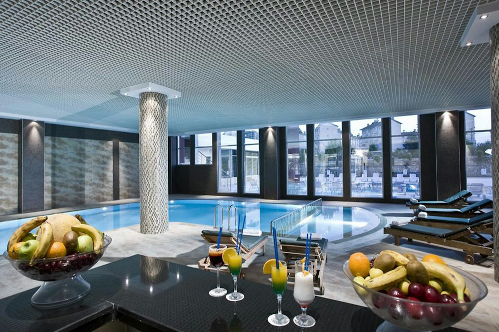 Anemon Hotel Malatya 27/42