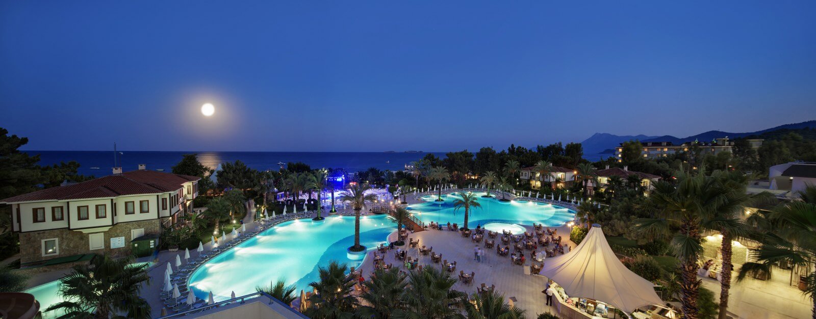 Queen S Park Tekirova Resort Spa 37/42