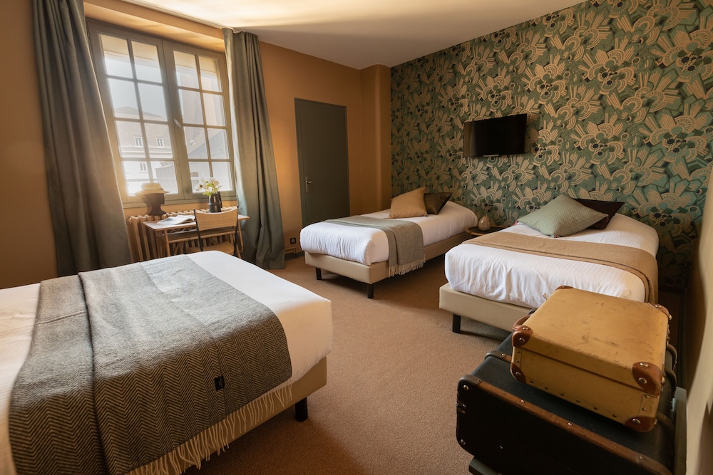 Hotel Saint Julien 7/35