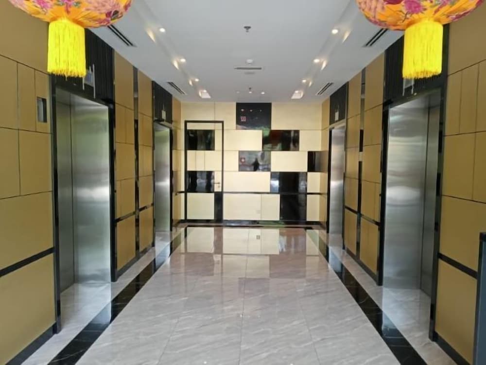 Imperial Regency Suites and Hotel Kuala Lumpur 12/50
