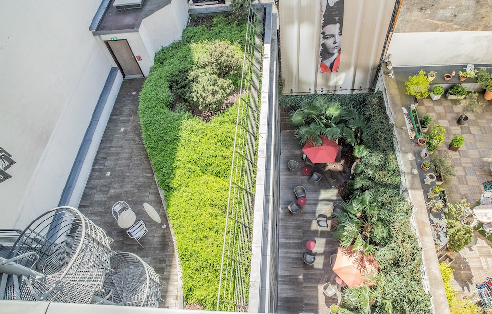 Hotel Hor Europe 25/51