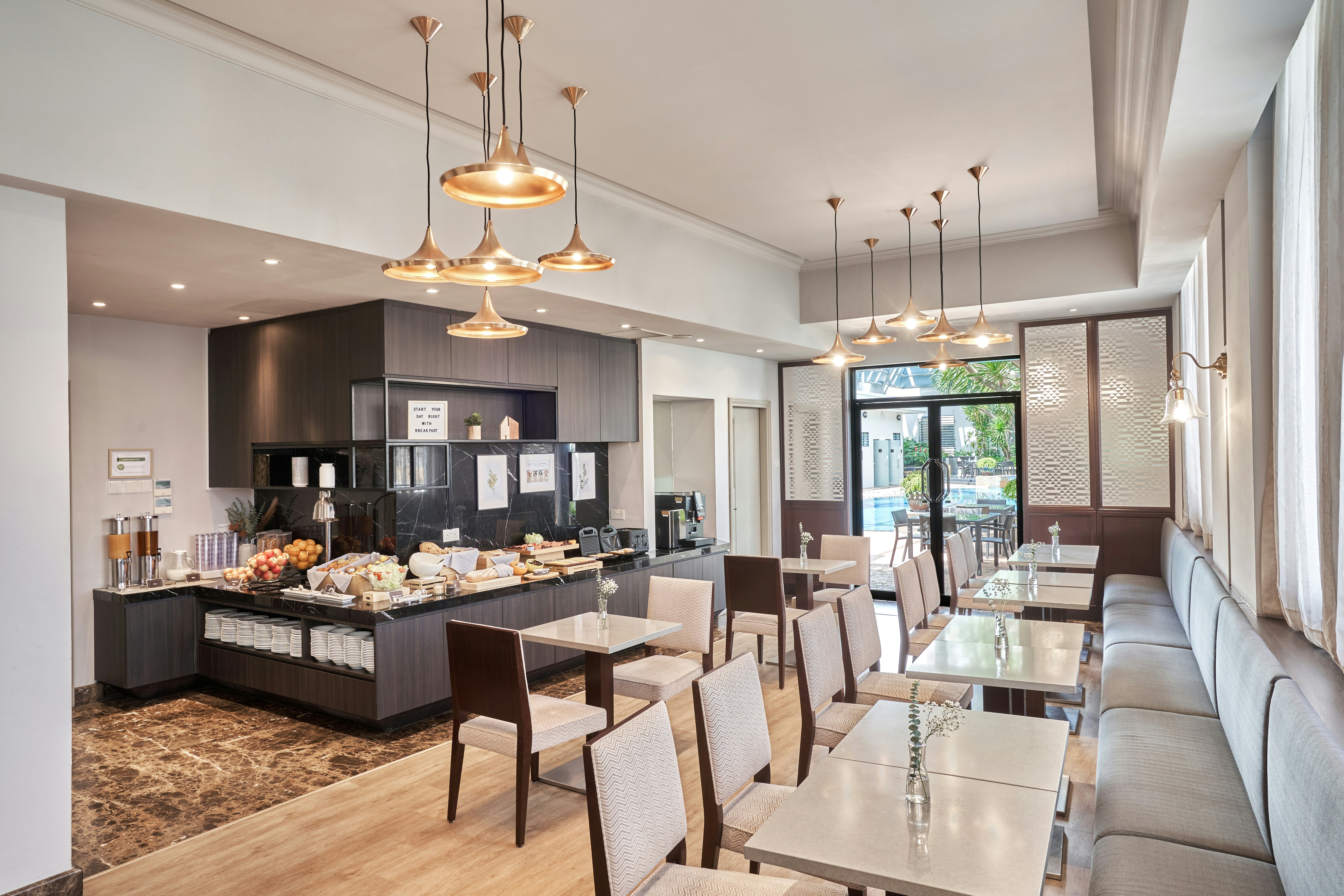 Adina Serviced Apartments Singapore Orchard (Ex-Regency House) 58/71