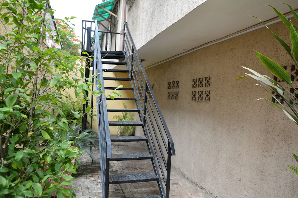 Flat 7 A And B 16/21