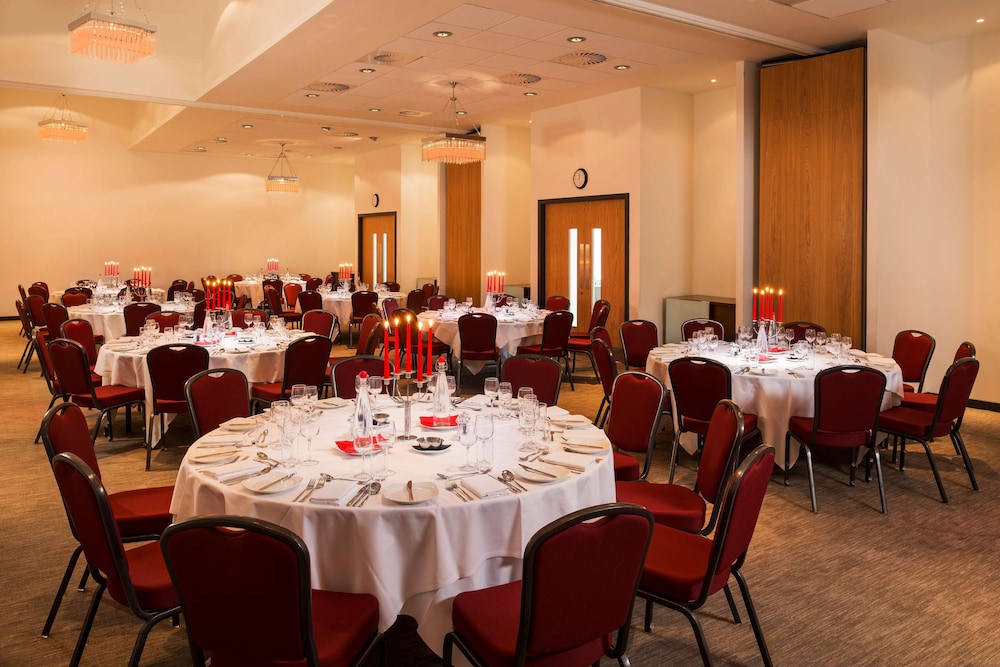 Park Inn by Radisson Aberdeen 39/62