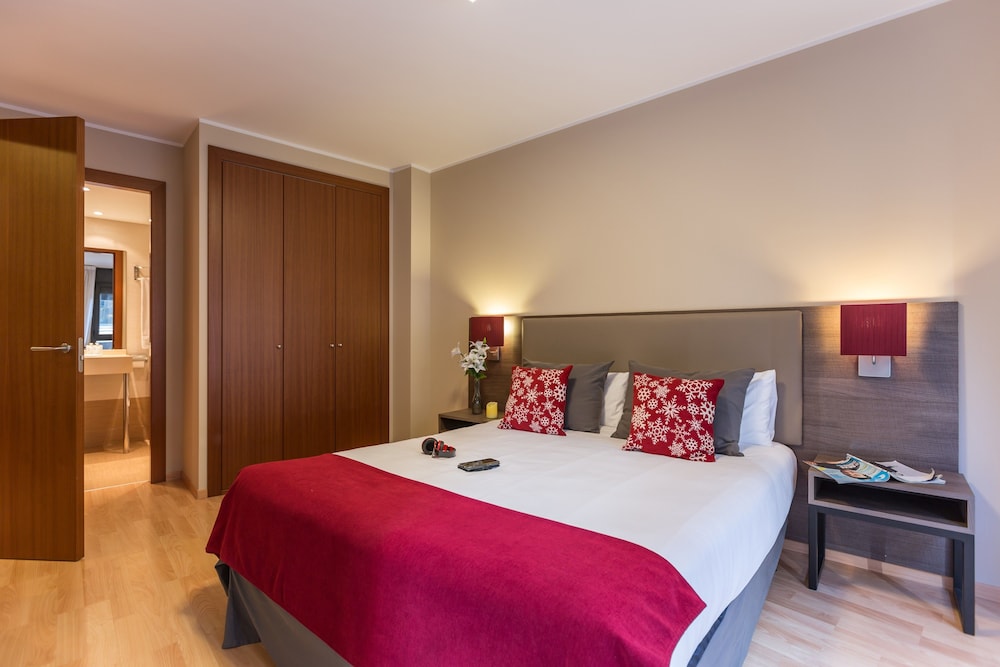 Pierre Vacances Andorra el Tarter 18/67
