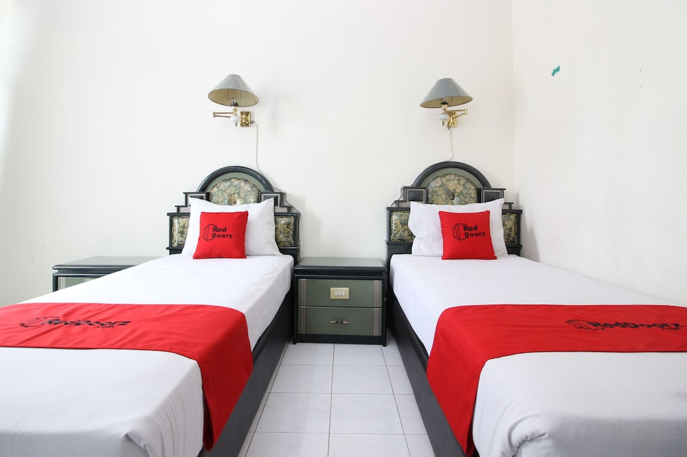 Akur Hotel Malioboro 11/18