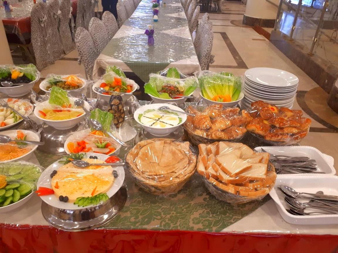 ميراج السلام(Mirage Al Salam Hotel) 42/53