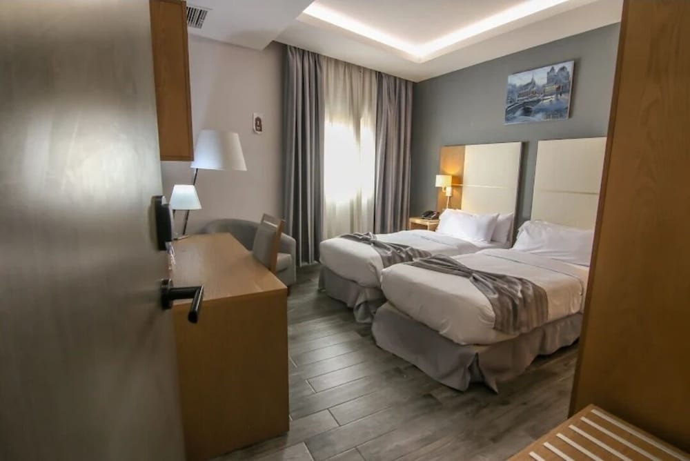 El Ghanami Hotel 21/39