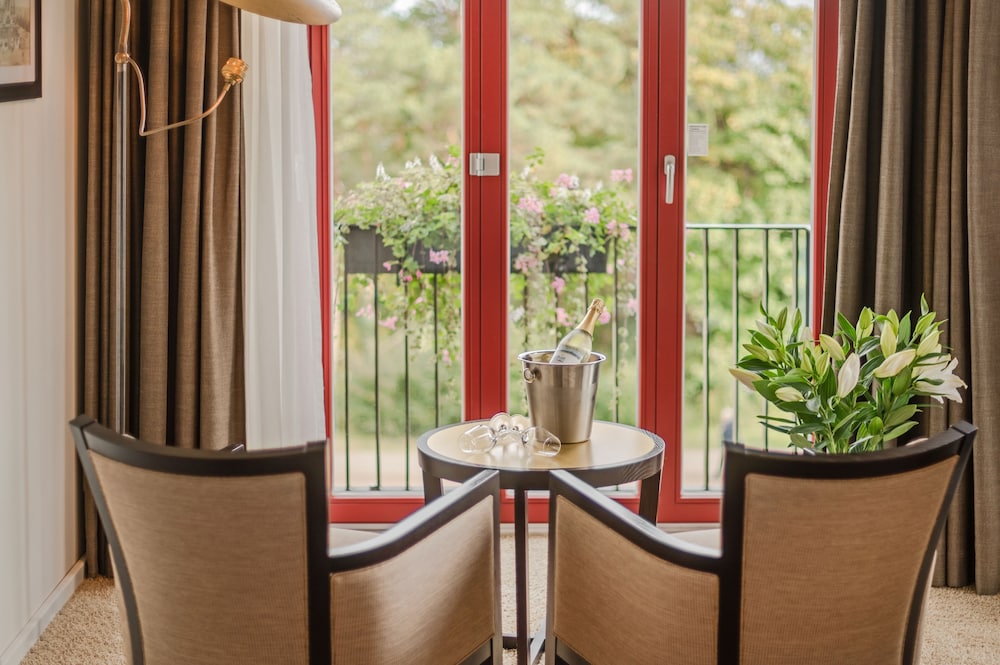 Strandhotel Heringsdorf 43/63