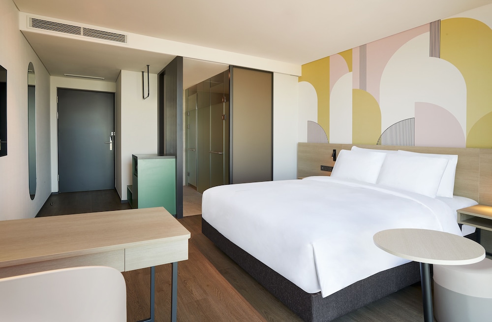 ibis Styles Ambassador Incheon Airport 15/49