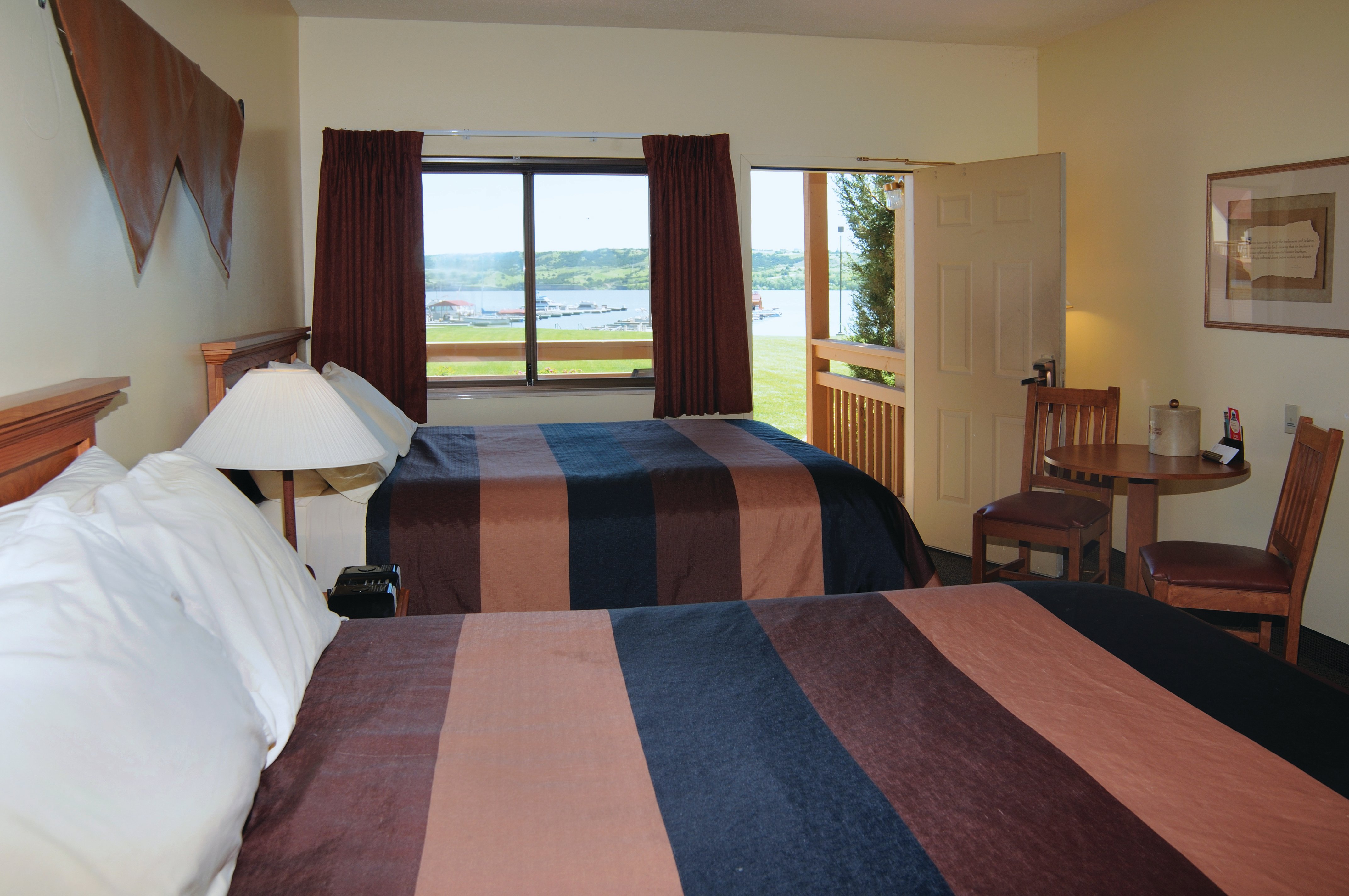 Arrowwood Resort At Cedar Shore 5/25