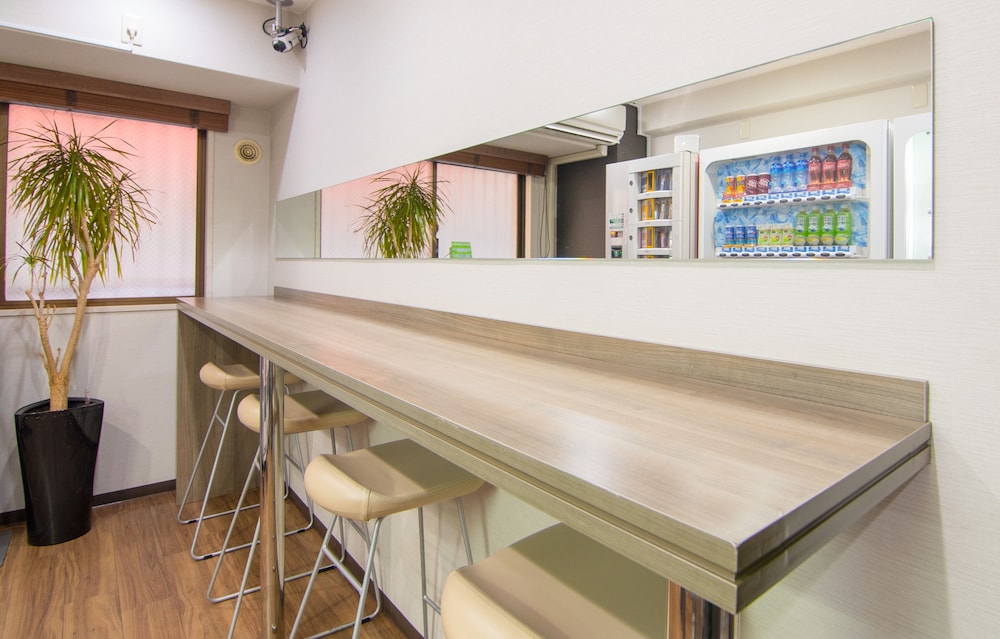 Hotel Mystays Ueno Inaricho 6/44