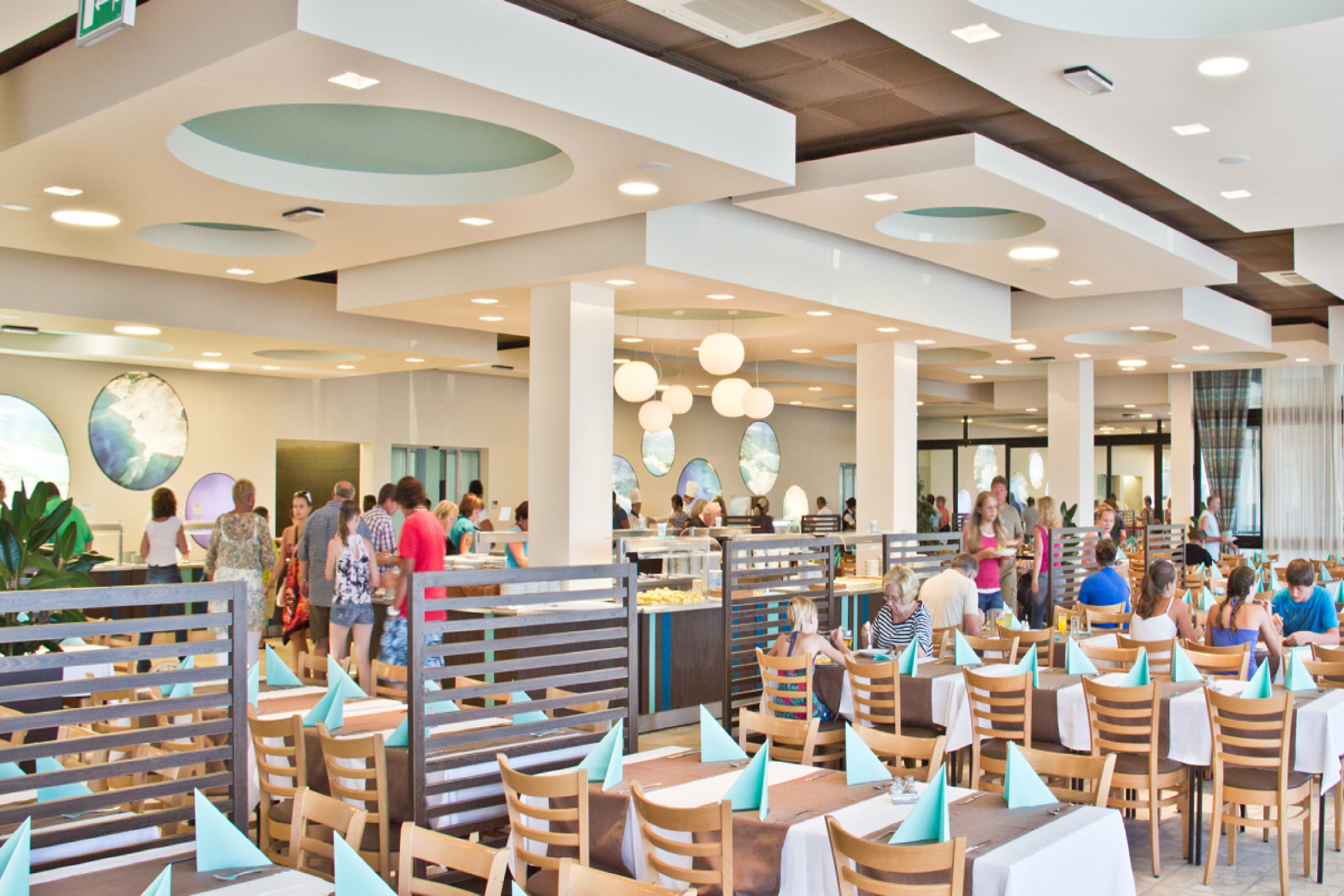 Veli Mel Hotel - San Marino Sunny Resort by Valamar 29/48