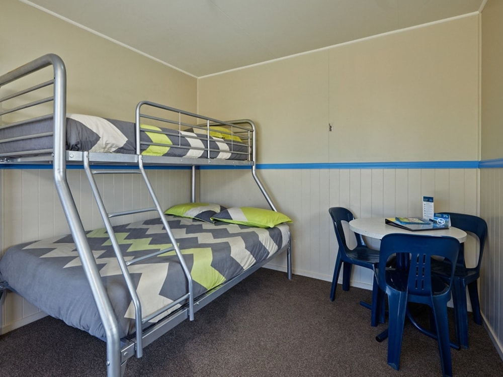 Kaikoura TOP 10 Holiday Park 36/75