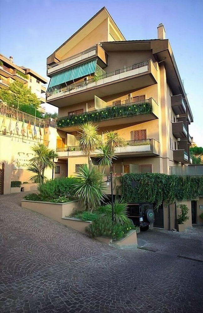 Hotel Residence Magnolia 2/46