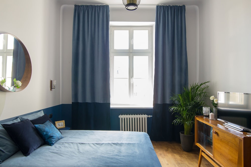 Aparthotel Nowy Swiat 28 17/49