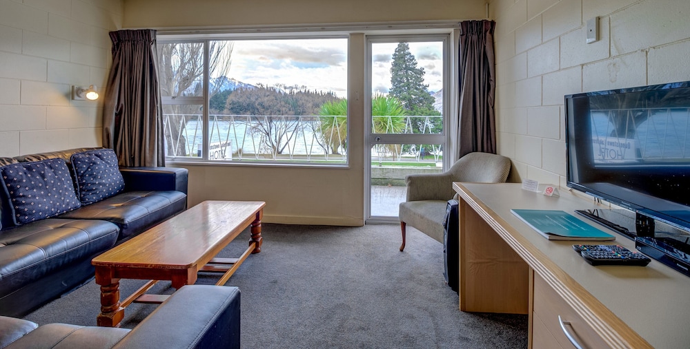 Lakeside Motel - Queenstown 15/28