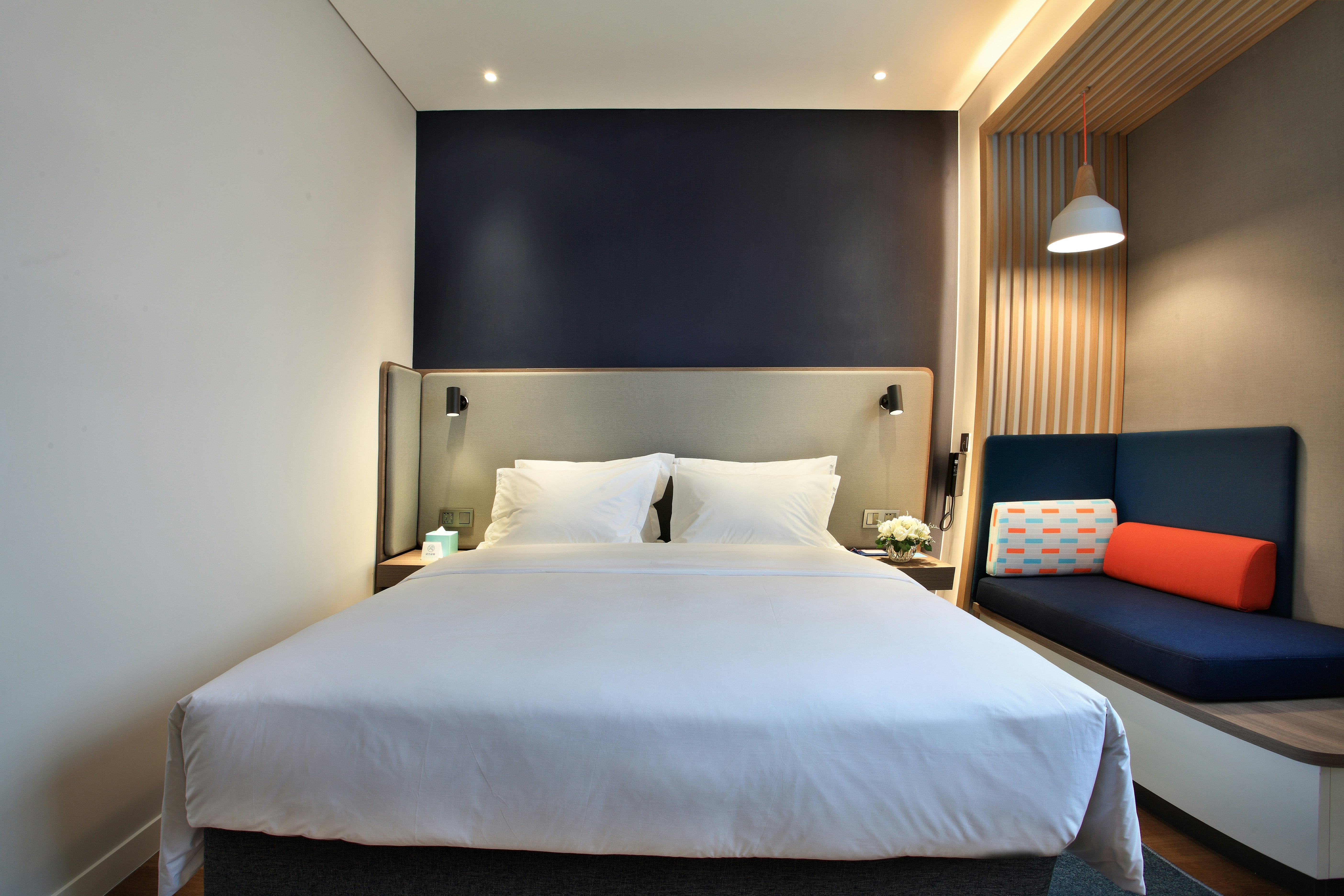 Holiday Inn Express Guilin City Center 5/41