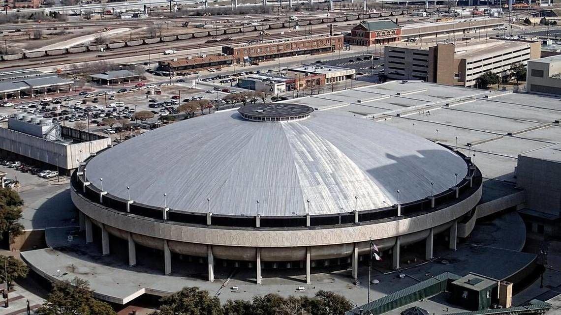 Studio6 Fort Worth, TX - Downtown East 27/36