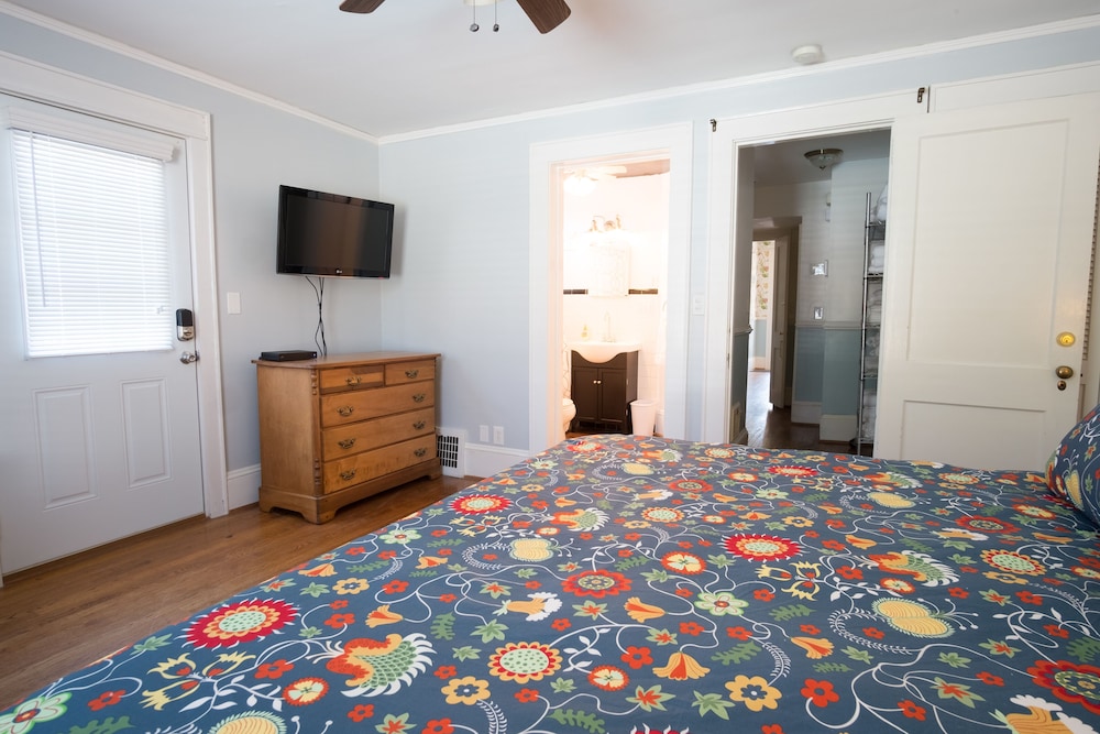 Swamp Rabbit Inn Travelers Rest 42/50
