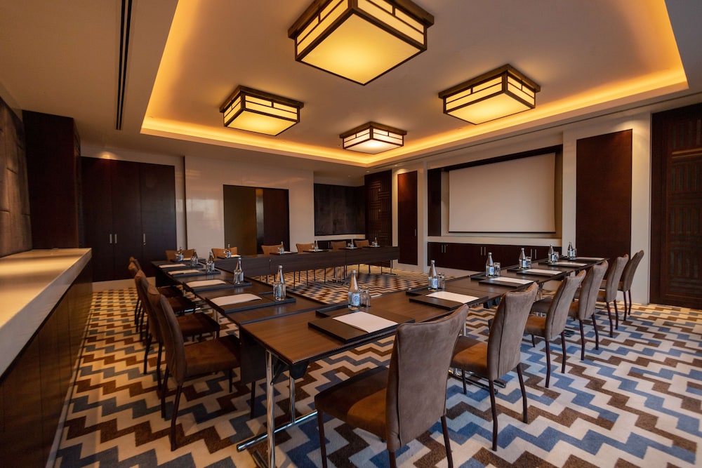 Hyatt Regency Dushanbe 59/66