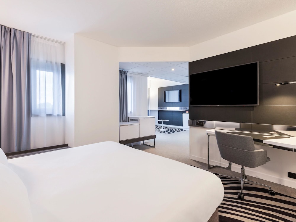 Novotel Tours Centre Gare 13/65