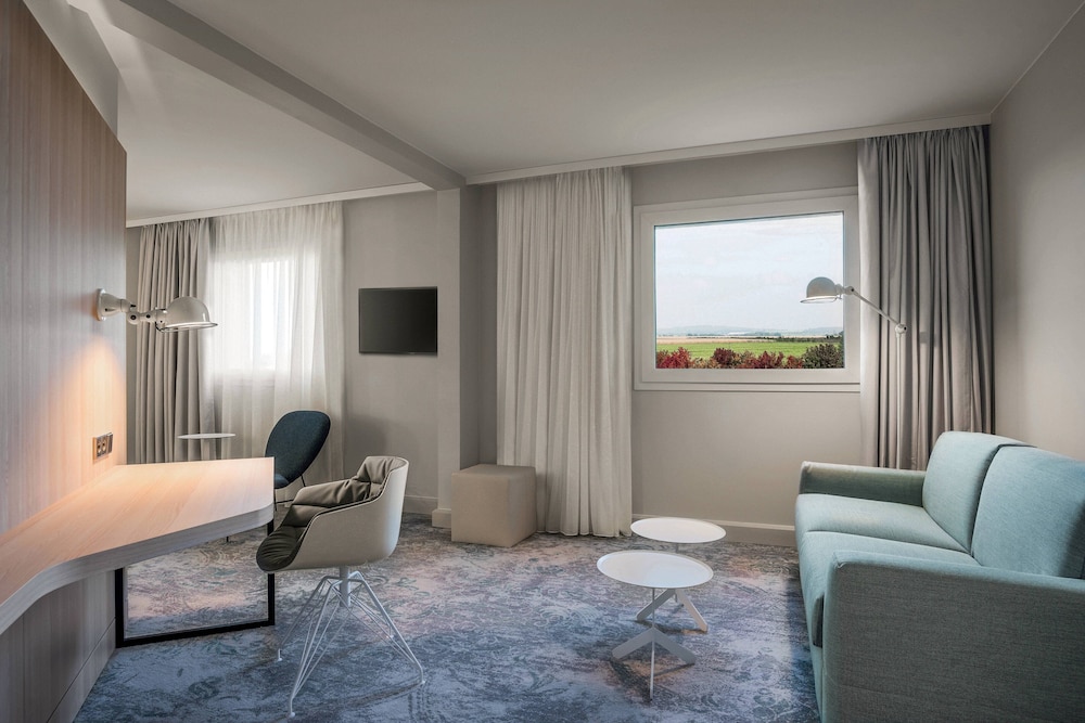 The Jangle Hotel Paris Charles de Gaulle - Airport 28/50
