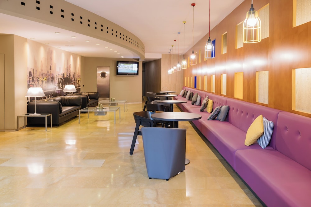Hotel Castellon Center Affiliated By Melia 27/48