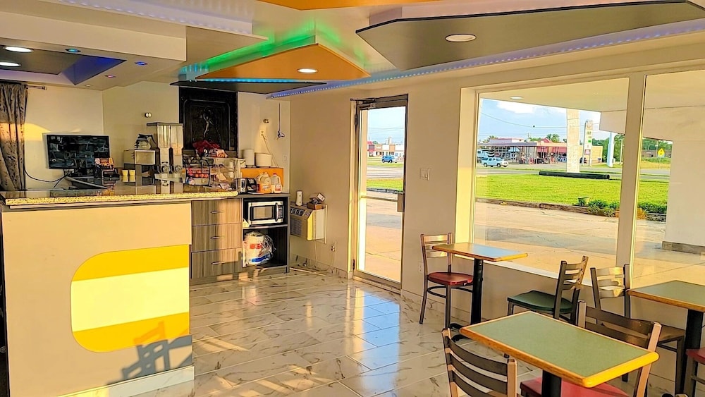 Americas Best Value Inn Vandalia 27/35