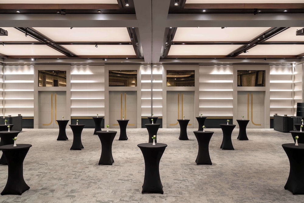 Radisson Blu Hotel Bucharest 34/75