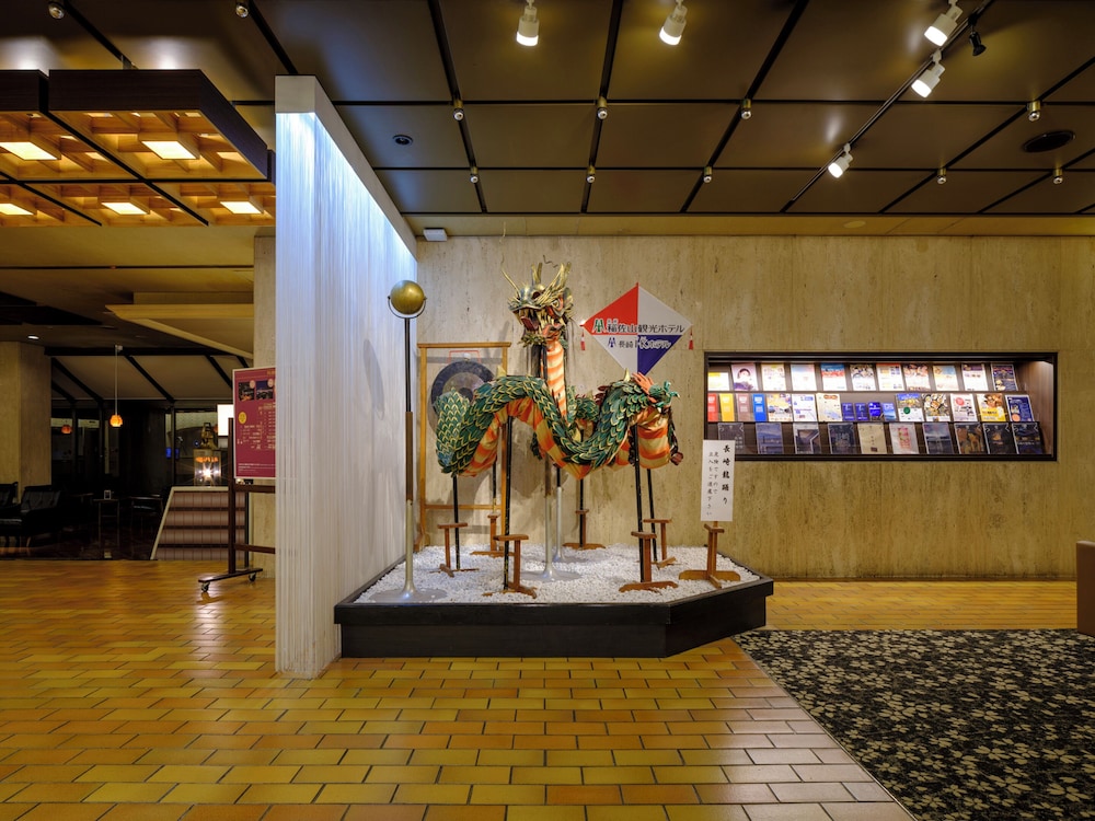Inasayama Kanko Hotel 9/67