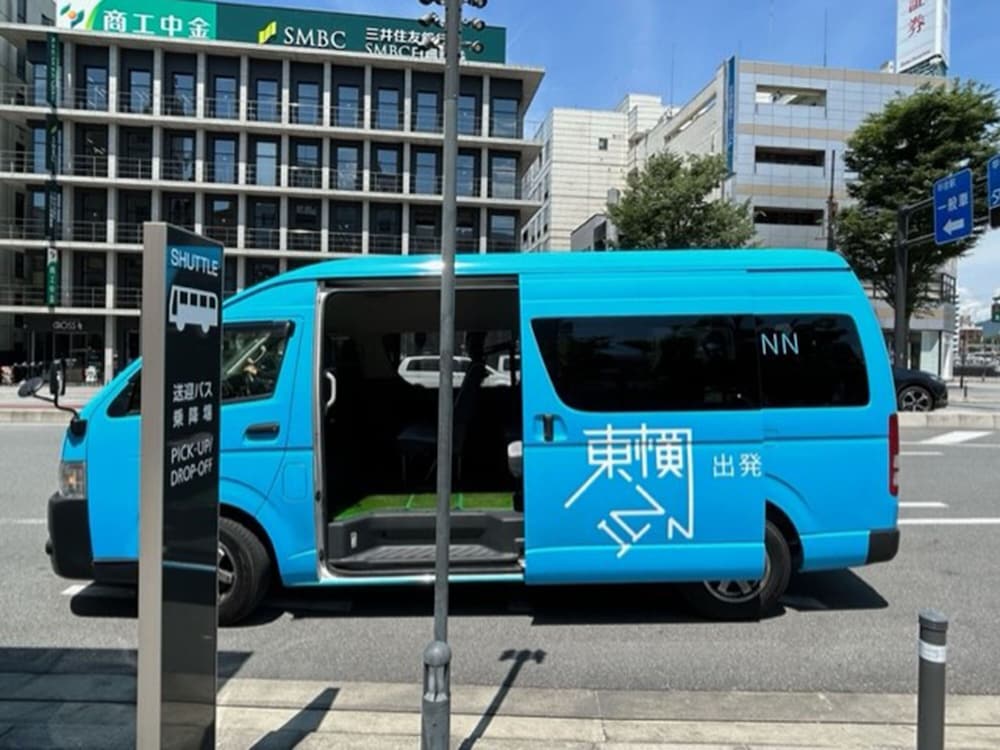 Toyoko Inn Kofu-eki Minami-guchi No.1 24/26