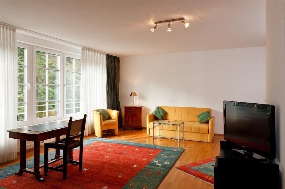 Parkhotel Atlantic Heidelberg 22/42