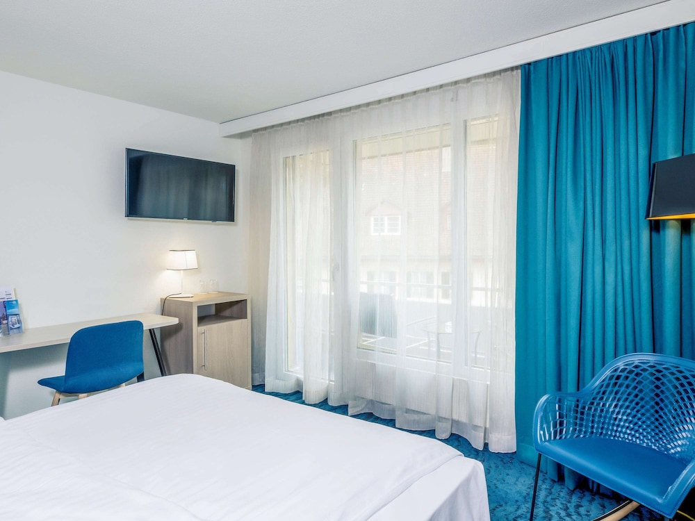 Mercure Lenzburg Krone 20/74