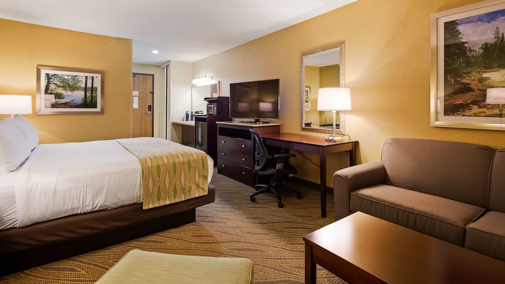 Best Western Gaylord 10/36