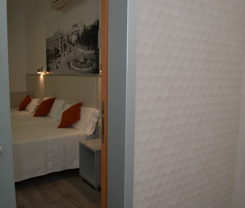 Hostal San Lorenzo 10/50