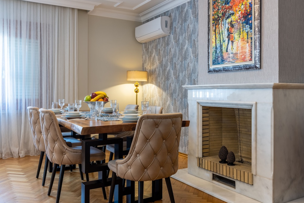 BayMari Suites Florya Istanbul 34/50