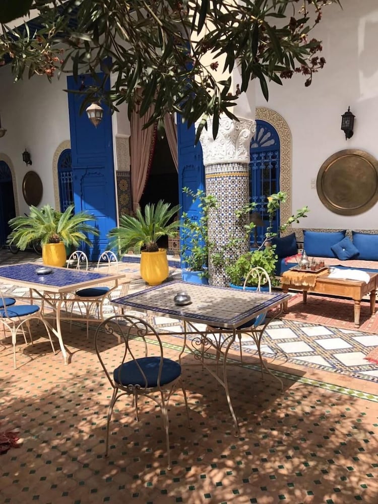 Riad Jean Claude 47/48