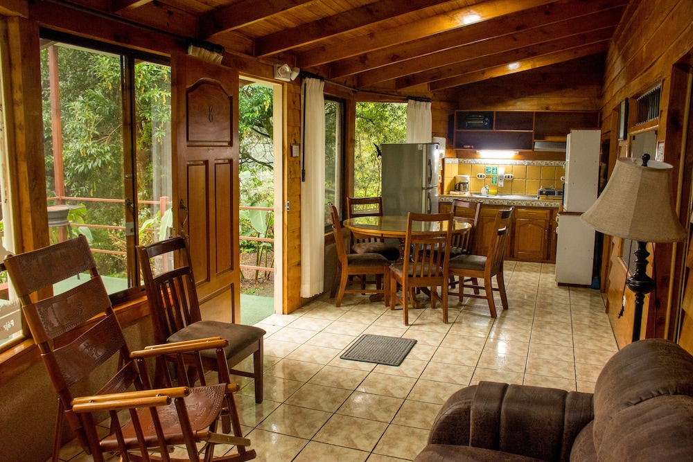 Cabana Los Pinos Hotel 27/42
