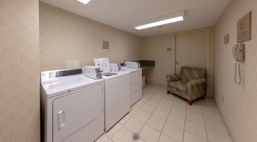 Hilton Garden Inn Columbia/Harbison 7/70