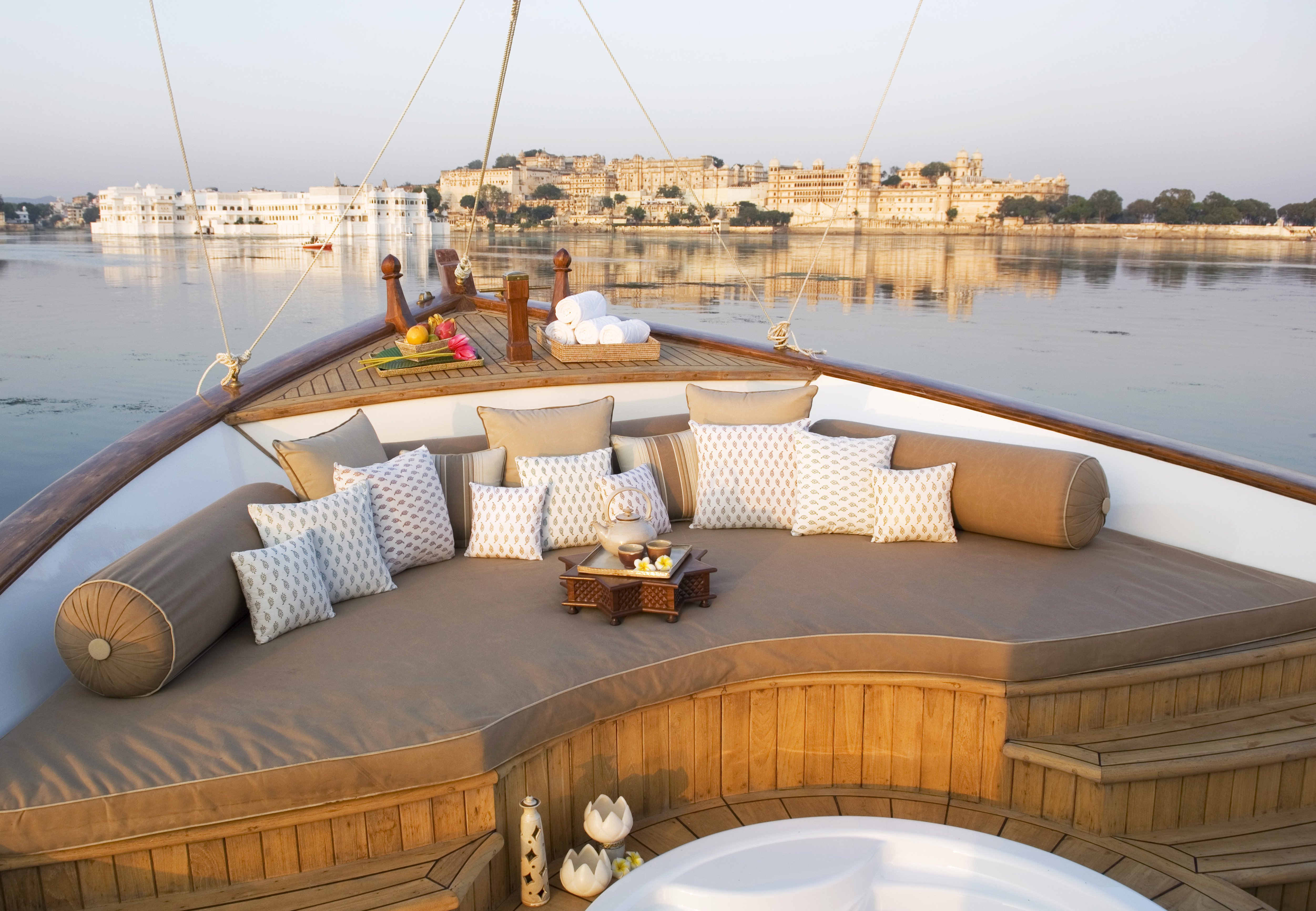 Taj Lake Palace 32/61