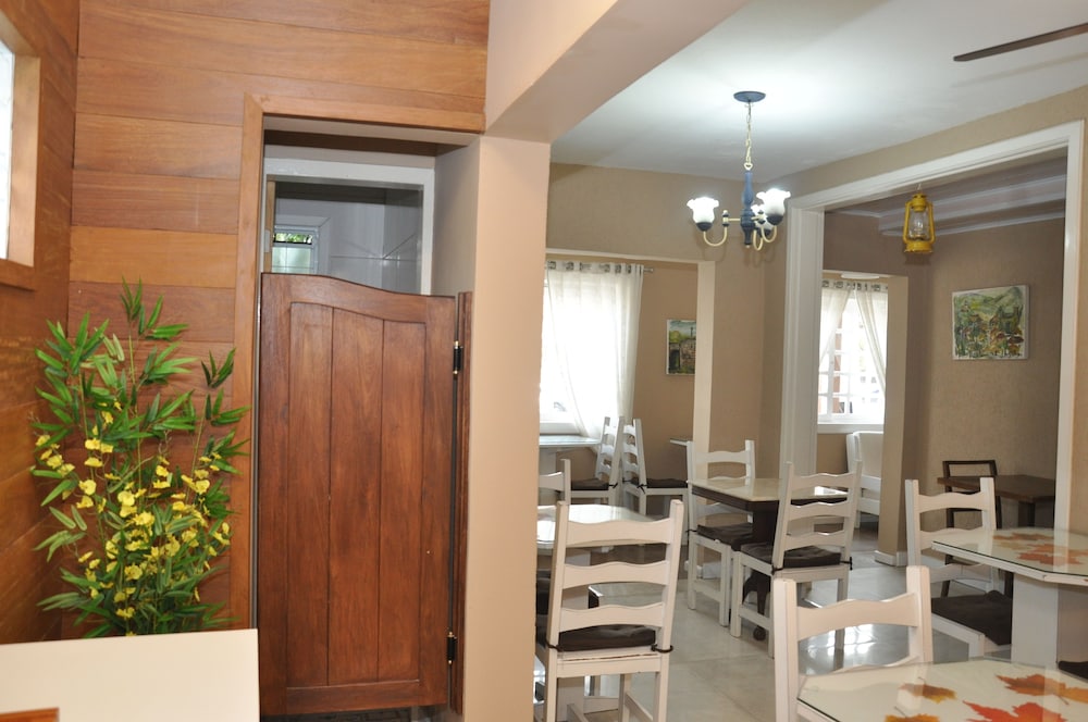 Pousada Villa Vecchia 26/37