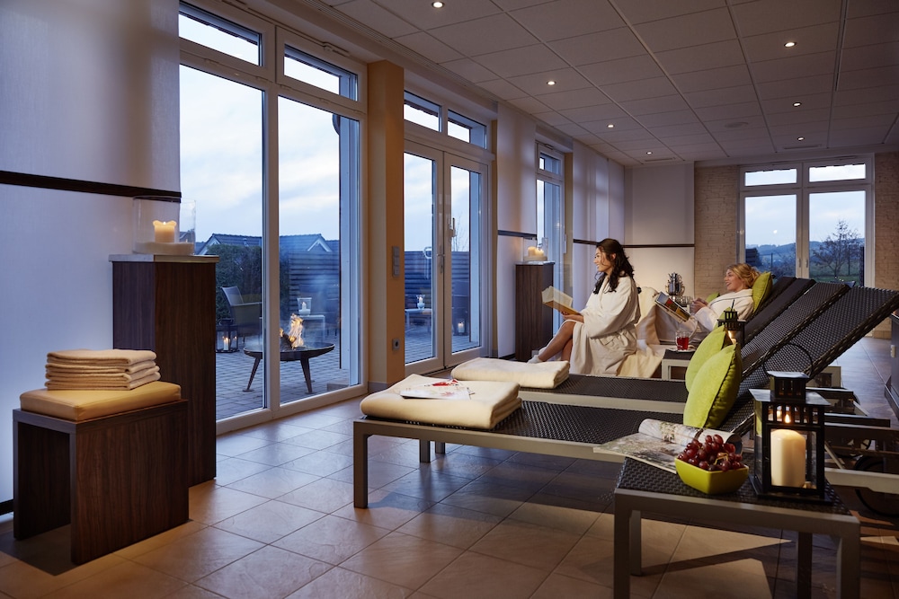 Lindner Hotel Nurburgring Ferienpark, Part of Jdv by Hyatt 23/64