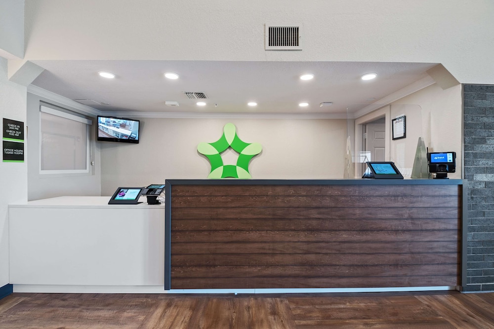 Extended Stay America Premier Suites - Fort Lauderdale - Cypress Creek - Park North 4/59