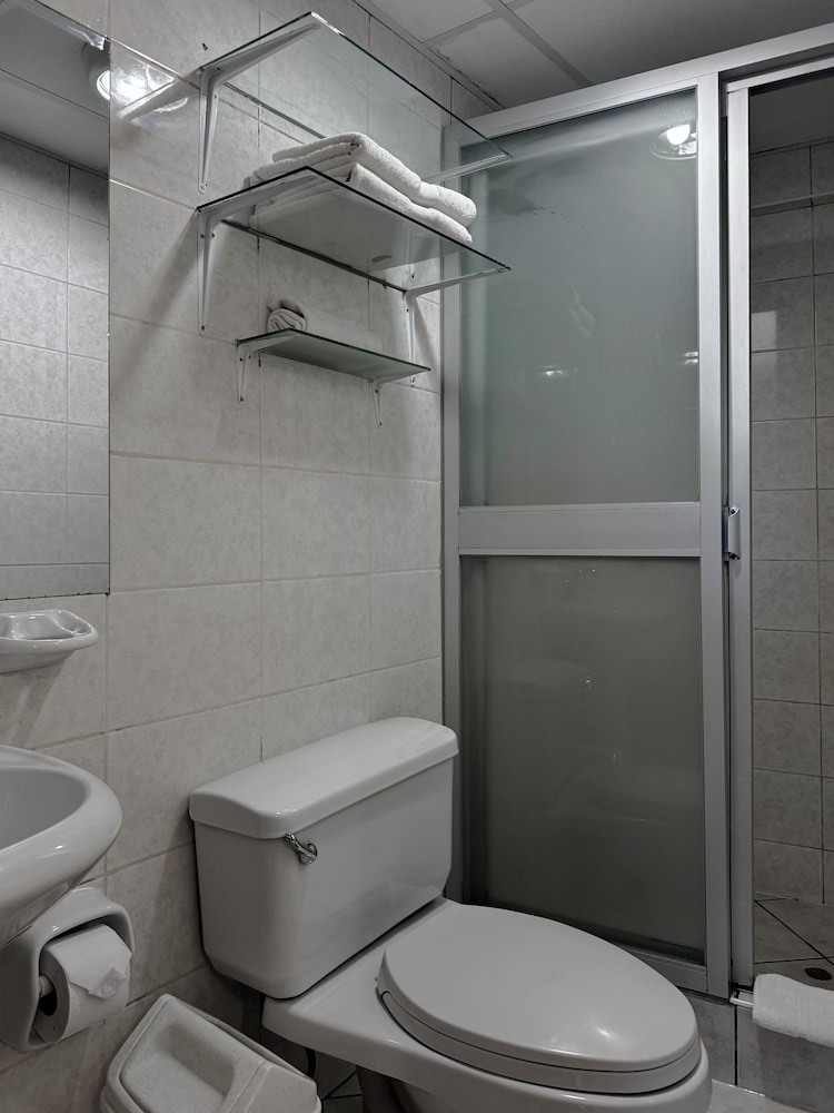 Huascaran Casa Boutique San Blas 40/42